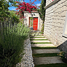 Puka Otel Alaçatı